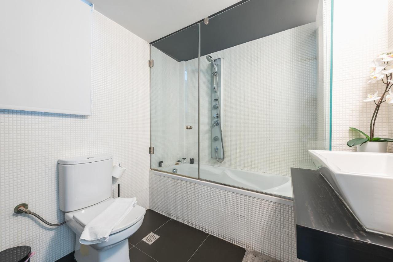 Traveler'S Dream 4 Brdm Renovated Penthouse Lägenhet Aten Exteriör bild
